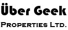 Uber Geek Properties Ltd